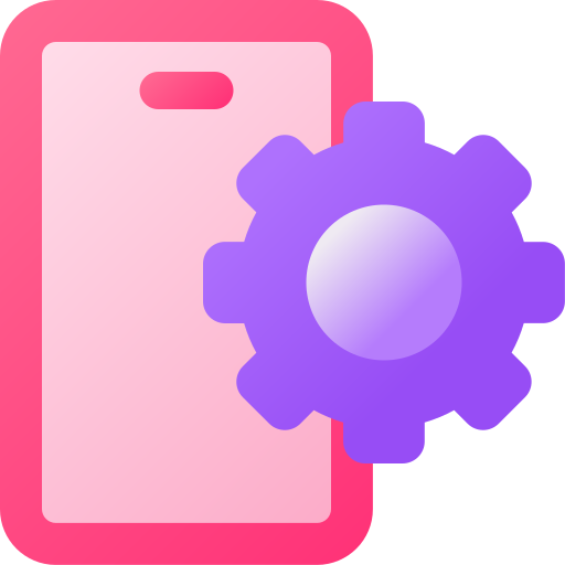 Mobile icon