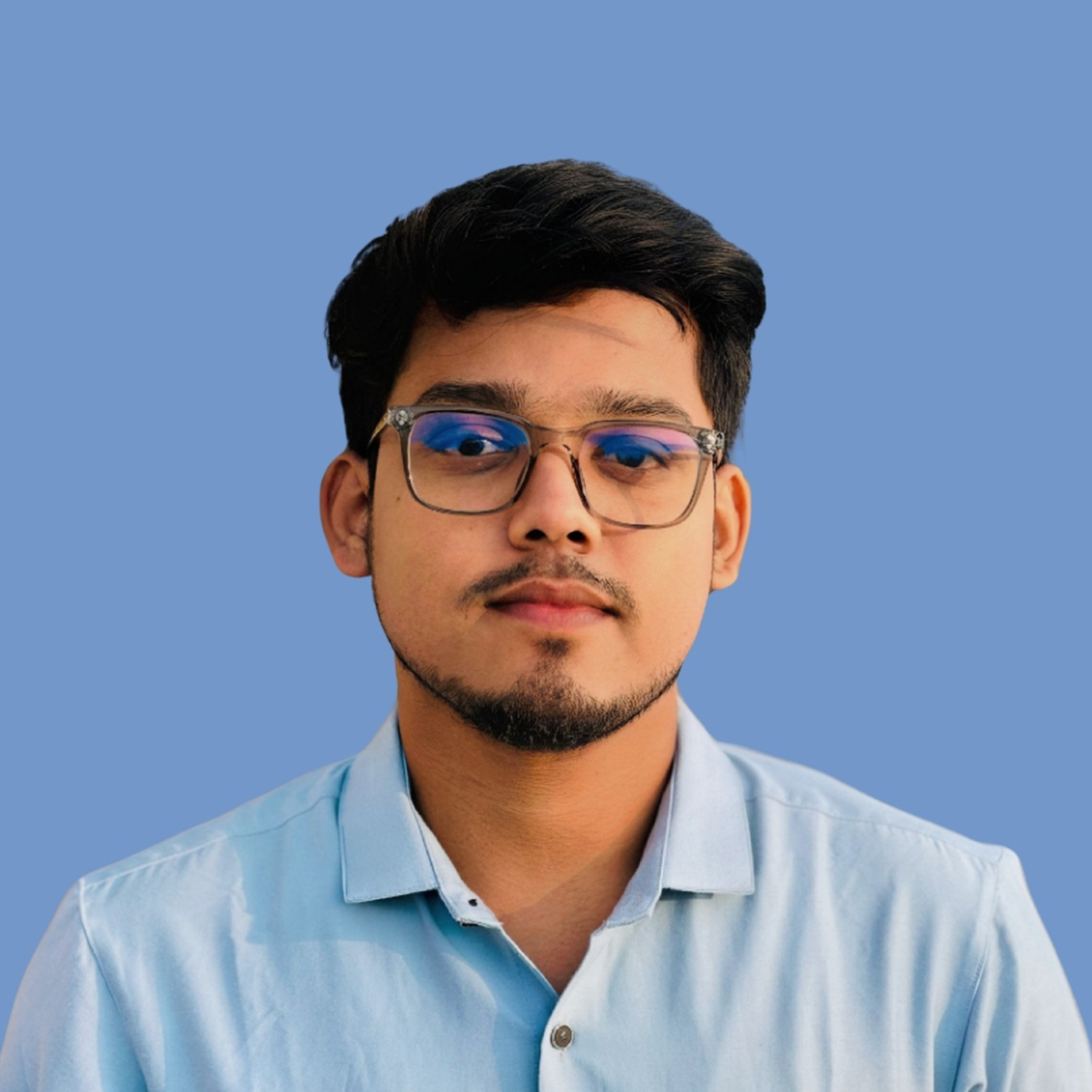 MEHARAJ HASNAIN